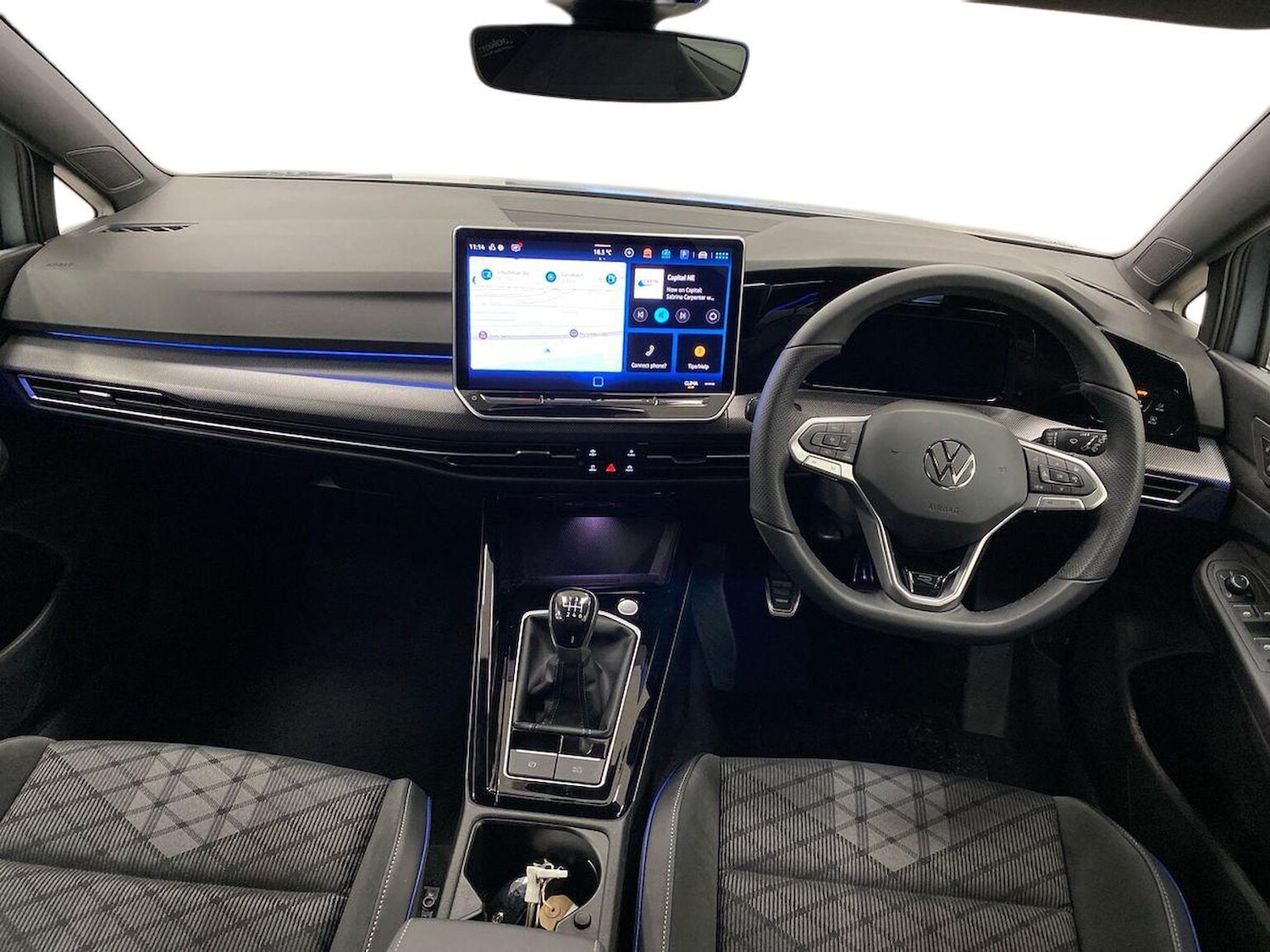 Used Volkswagen Golf 2025 for sale - 77888662: Photo 8