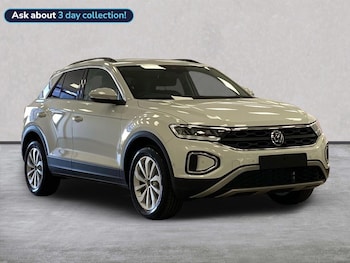 Used Volkswagen T-Roc 2026 for sale - 79043628: Photo