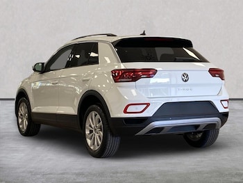 Used Volkswagen T-Roc 2026 for sale - 79043628: Photo