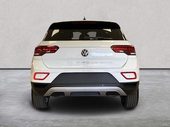 Used Volkswagen T-Roc 2026 for sale - 79043628: Photo