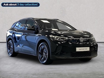 Used Volkswagen ID.4 2023 for sale - 78558629: Photo