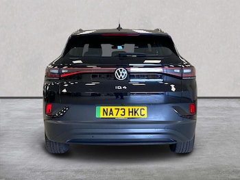 Used Volkswagen ID.4 2023 for sale - 78558629: Photo
