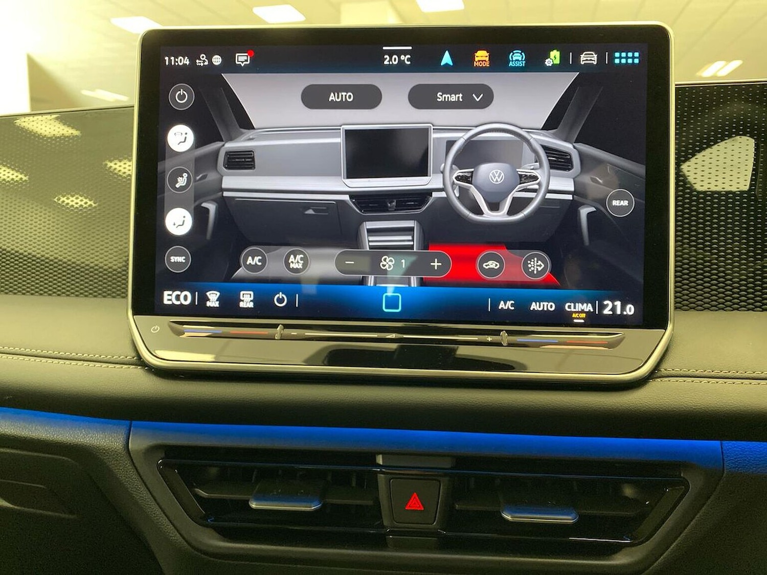 Used Volkswagen Tiguan 2026 for sale - 77759321: Photo 12