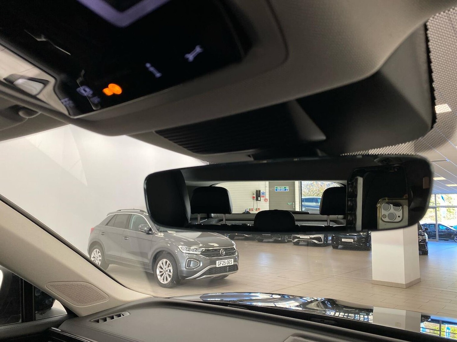 Used Volkswagen Tiguan 2026 for sale - 77759321: Photo 14