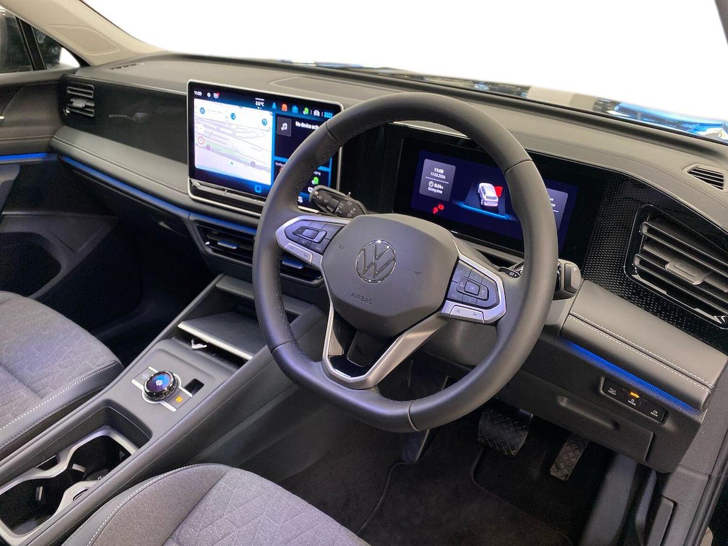 Used Volkswagen Tiguan 2026 for sale - 77759321: Photo 15