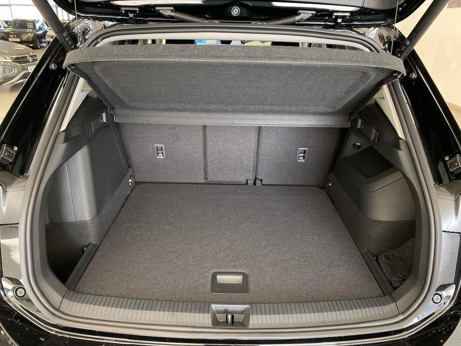 Used Volkswagen Tiguan 2026 for sale - 77759321: Photo 17