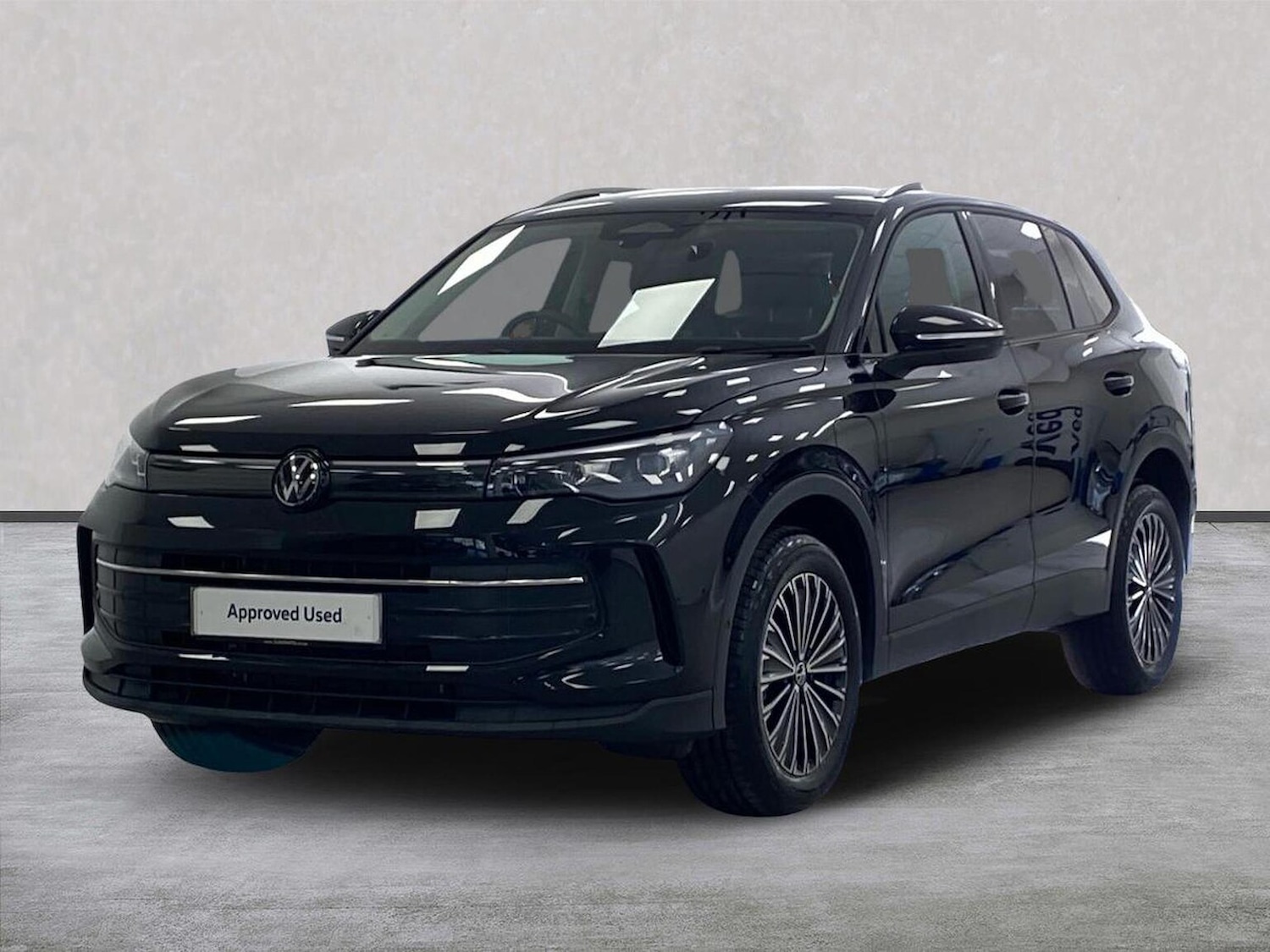 Used Volkswagen Tiguan 2026 for sale - 77759321: Photo 20