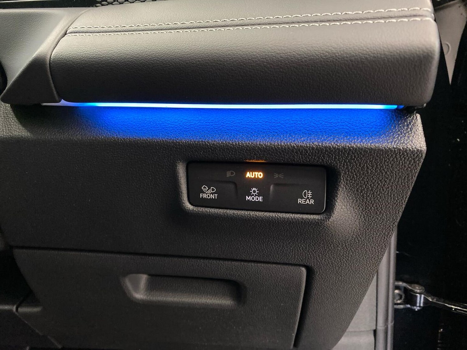 Used Volkswagen Tiguan 2026 for sale - 77759321: Photo 22