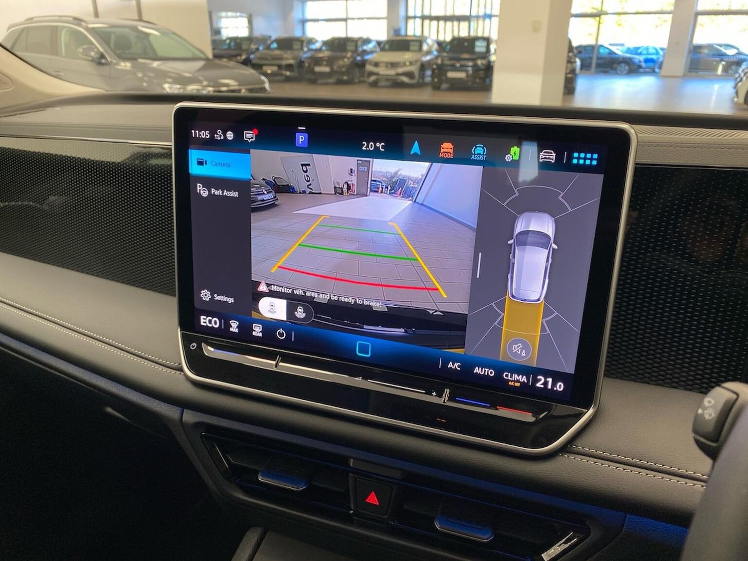 Used Volkswagen Tiguan 2026 for sale - 77759321: Photo 23