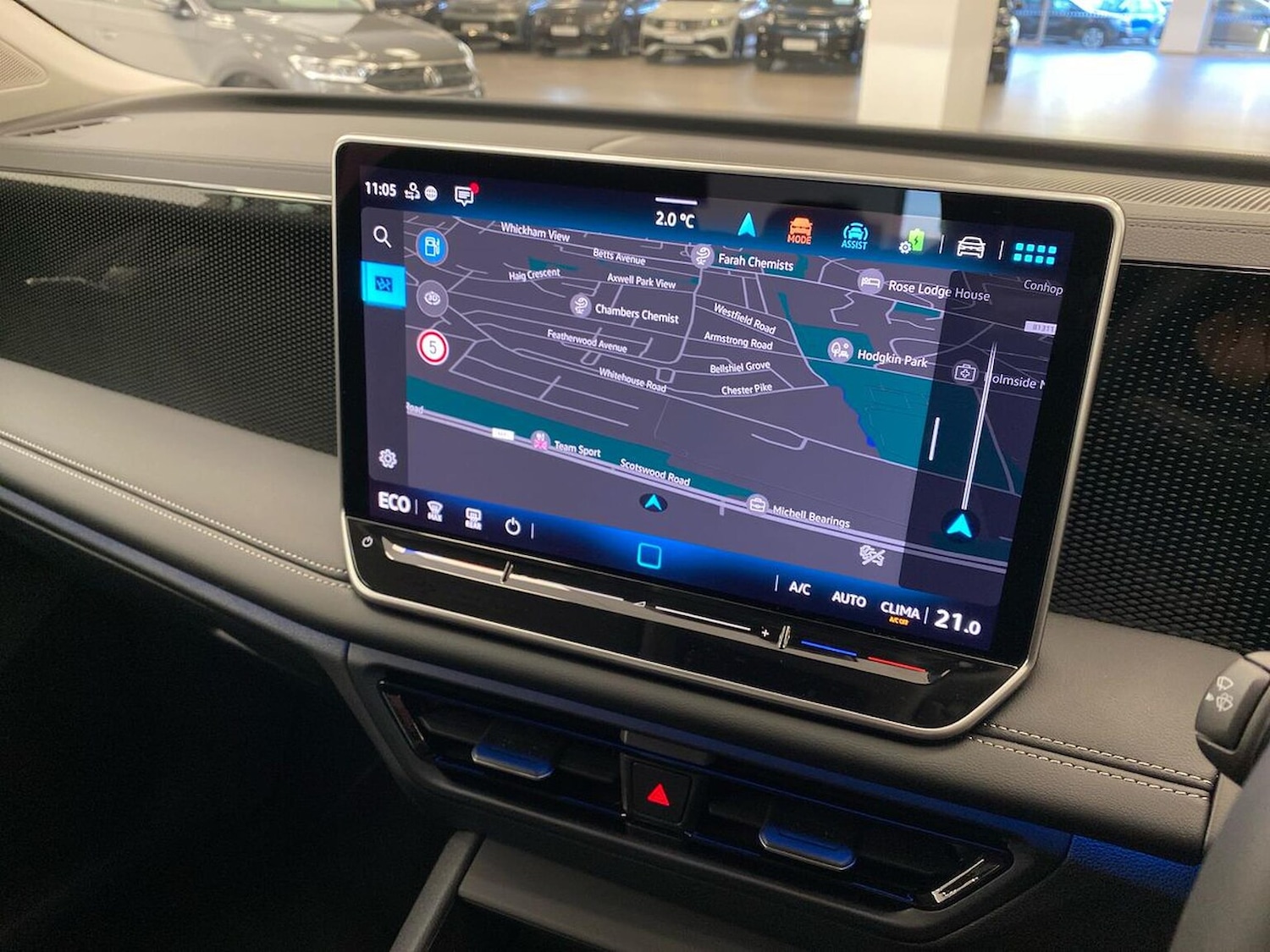 Used Volkswagen Tiguan 2026 for sale - 77759321: Photo 24