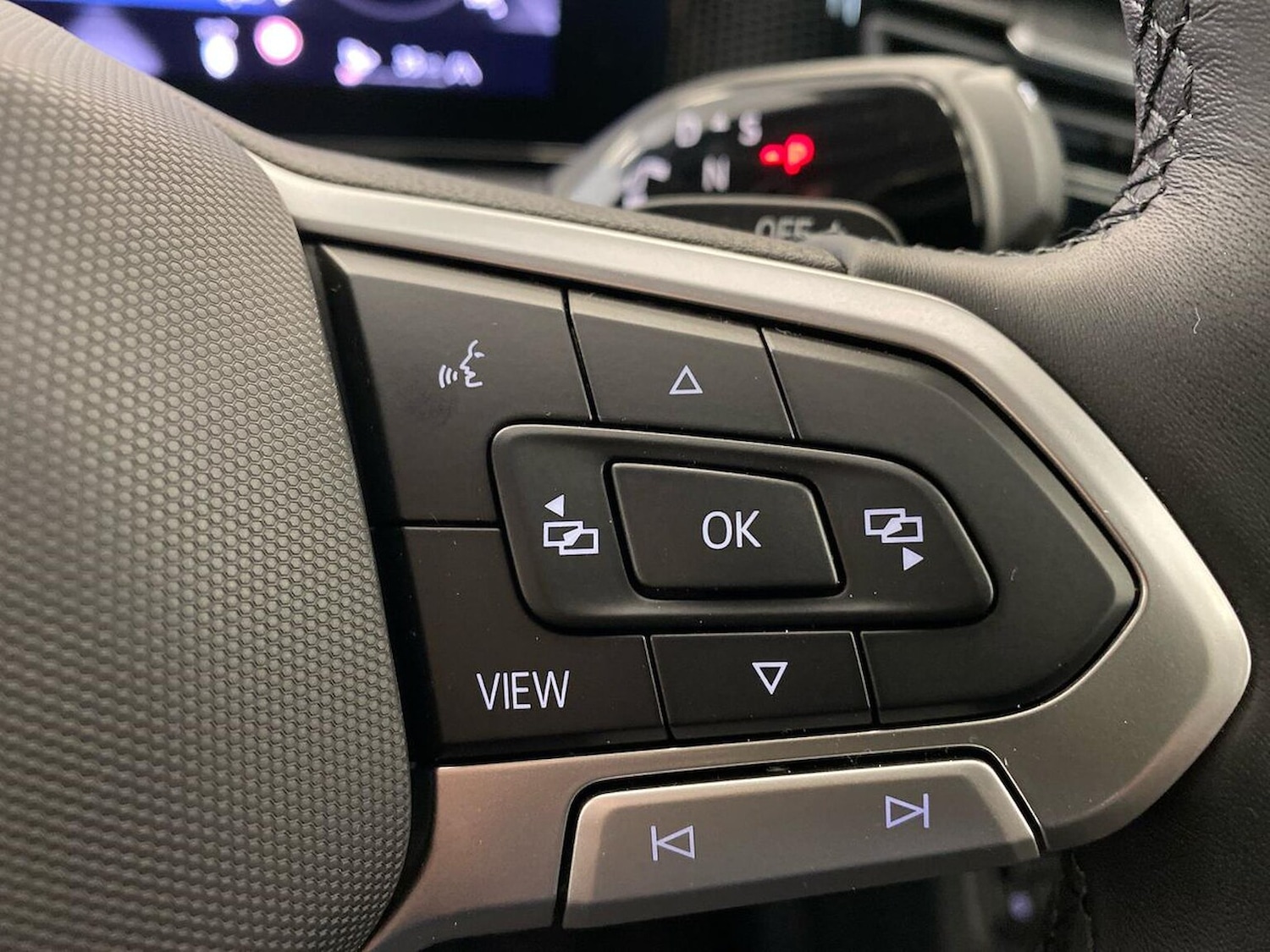 Used Volkswagen Tiguan 2026 for sale - 77759321: Photo 26