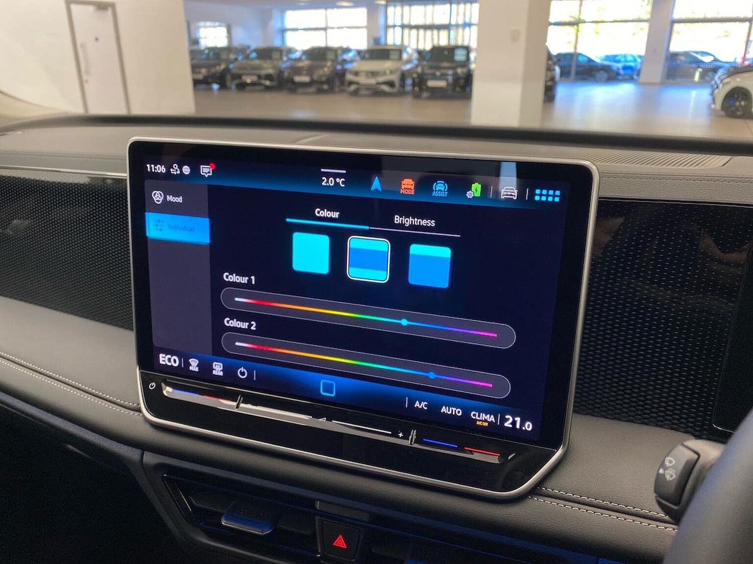 Used Volkswagen Tiguan 2026 for sale - 77759321: Photo 29