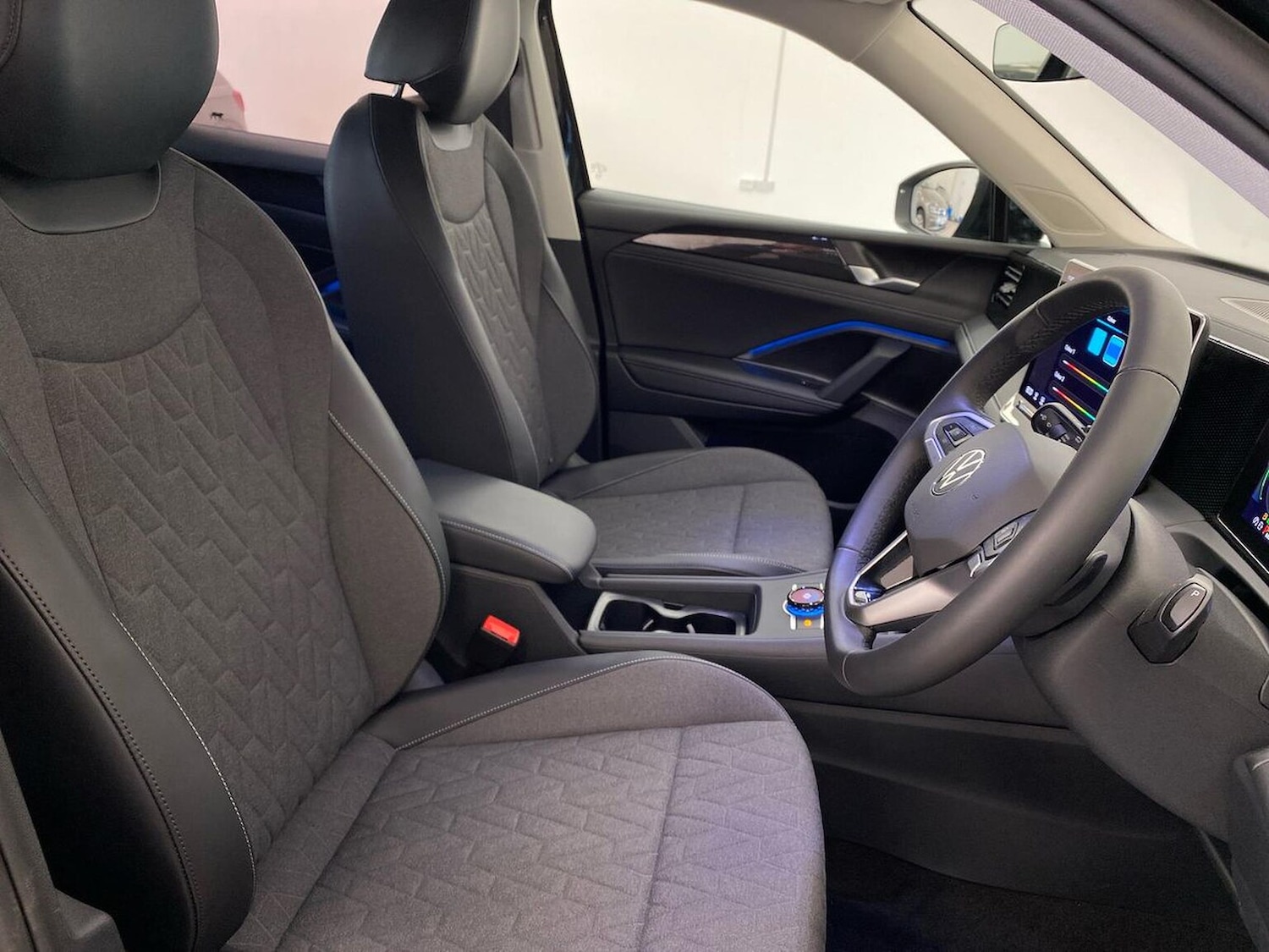 Used Volkswagen Tiguan 2026 for sale - 77759321: Photo 31