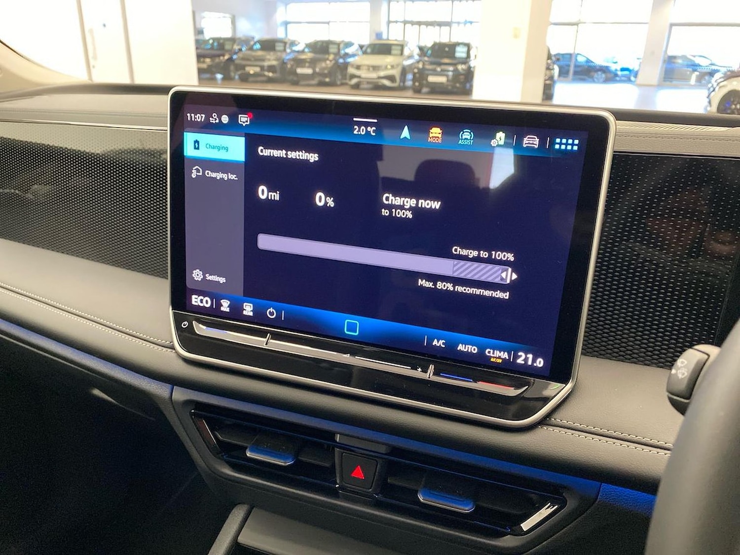 Used Volkswagen Tiguan 2026 for sale - 77759321: Photo 32