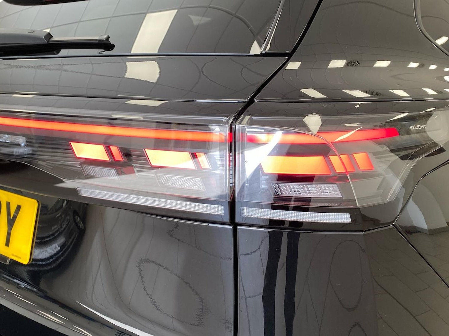 Used Volkswagen Tiguan 2026 for sale - 77759321: Photo 36