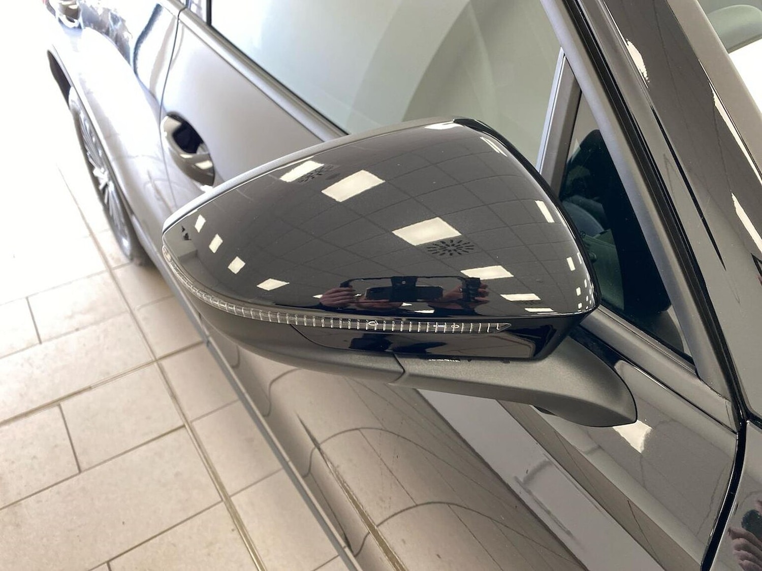 Used Volkswagen Tiguan 2026 for sale - 77759321: Photo 38