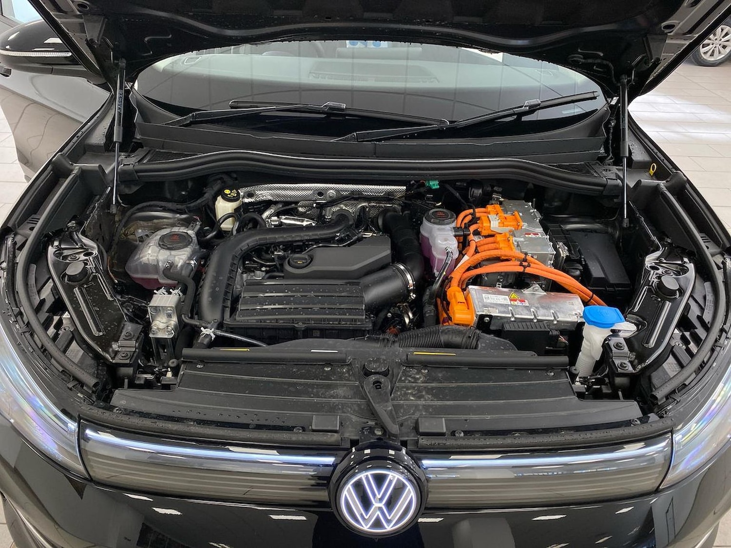 Used Volkswagen Tiguan 2026 for sale - 77759321: Photo 39