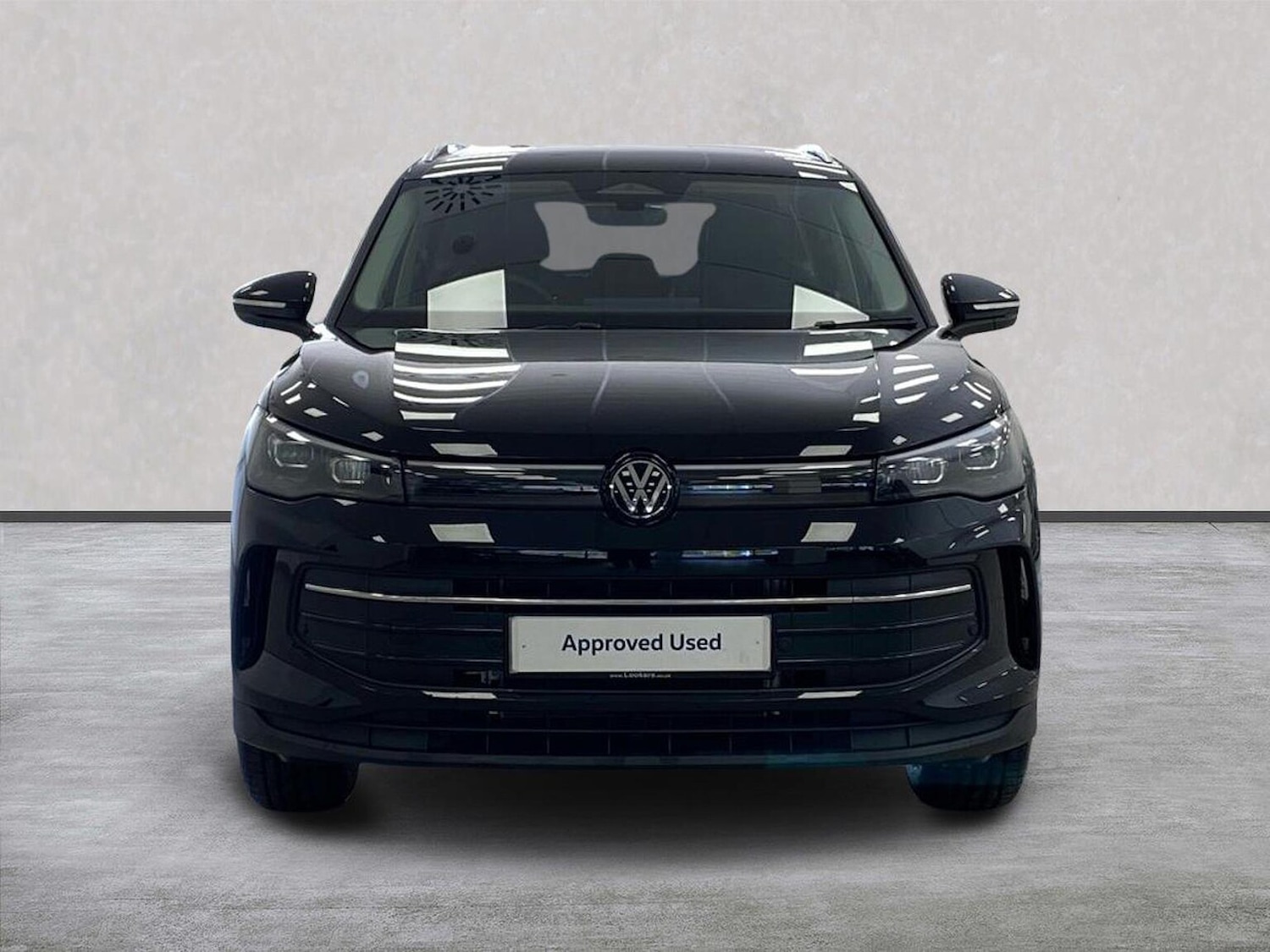 Used Volkswagen Tiguan 2026 for sale - 77759321: Photo 5