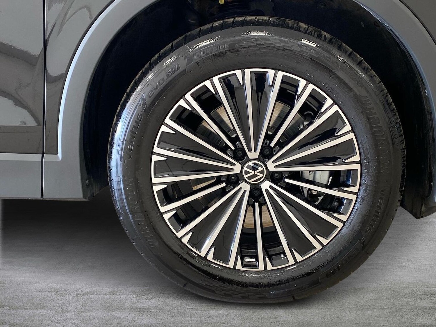 Used Volkswagen Tiguan 2026 for sale - 77759321: Photo 6