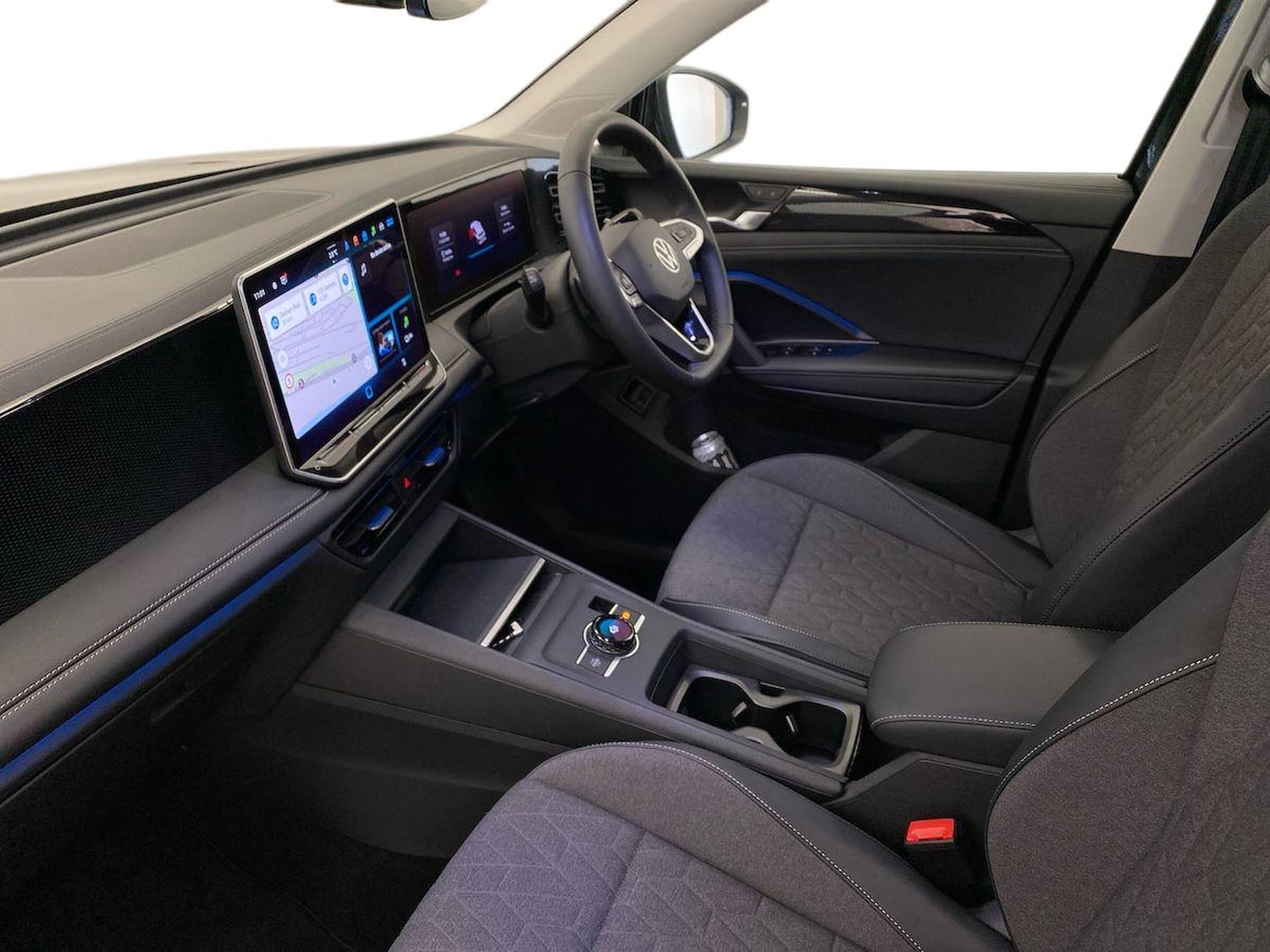 Used Volkswagen Tiguan 2026 for sale - 77759321: Photo 7