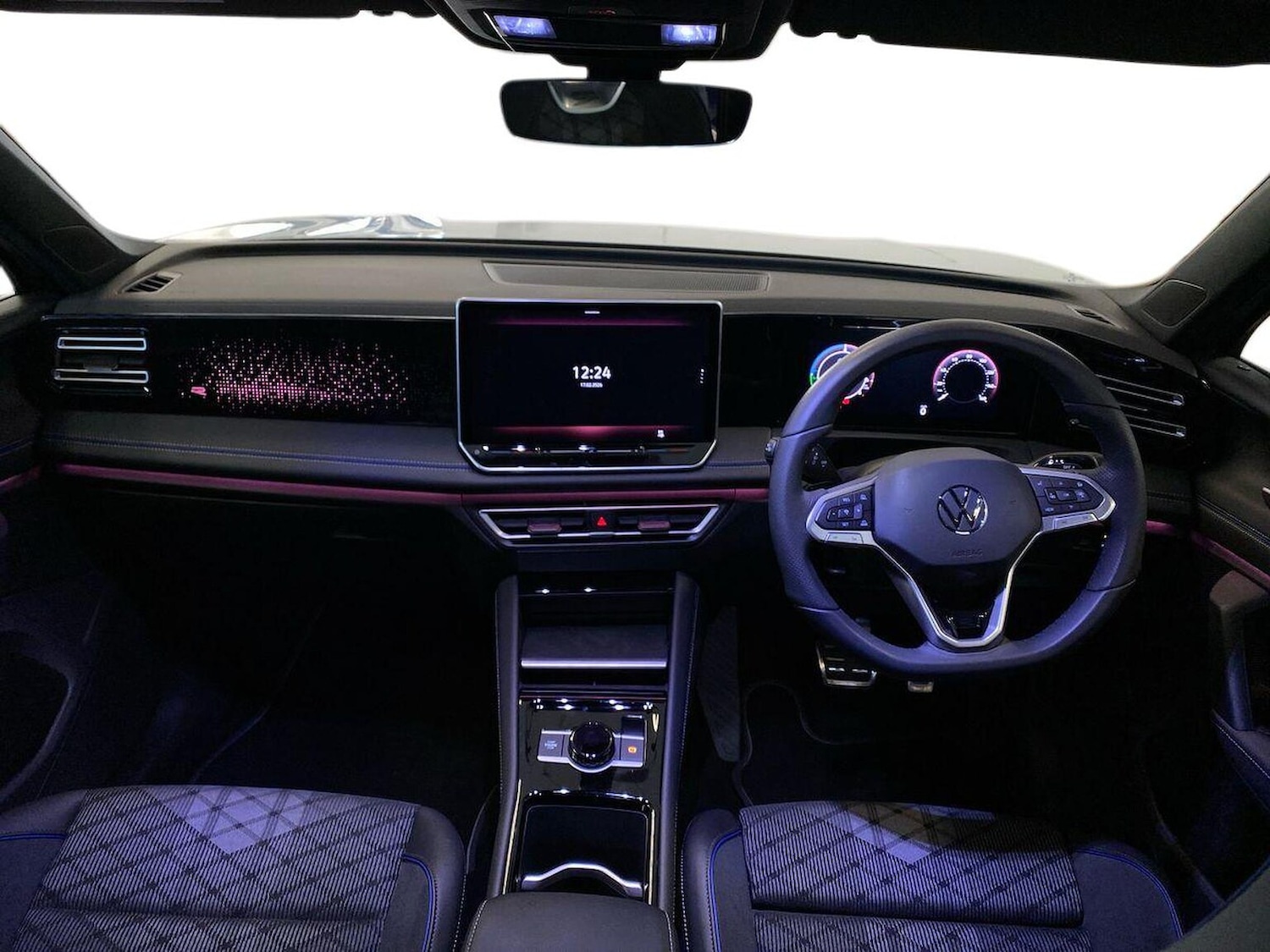 Used Volkswagen Tiguan 2026 for sale - 77759321: Photo 8