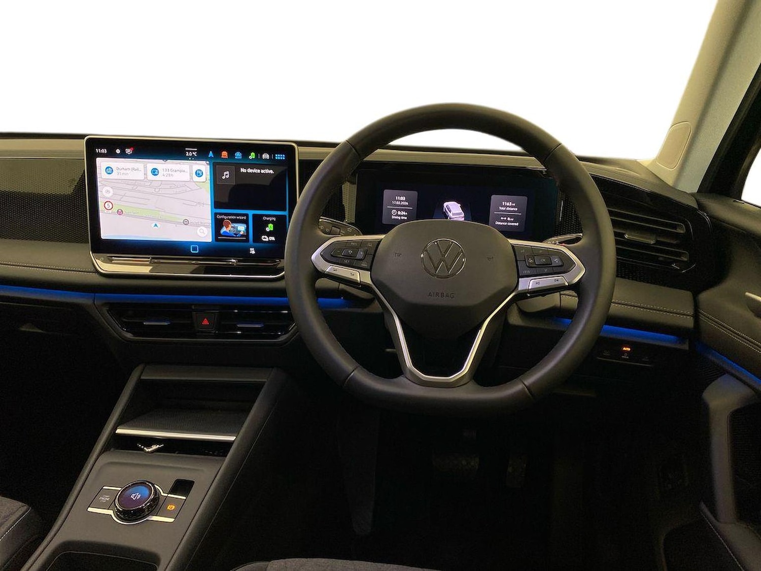 Used Volkswagen Tiguan 2026 for sale - 77759321: Photo 9