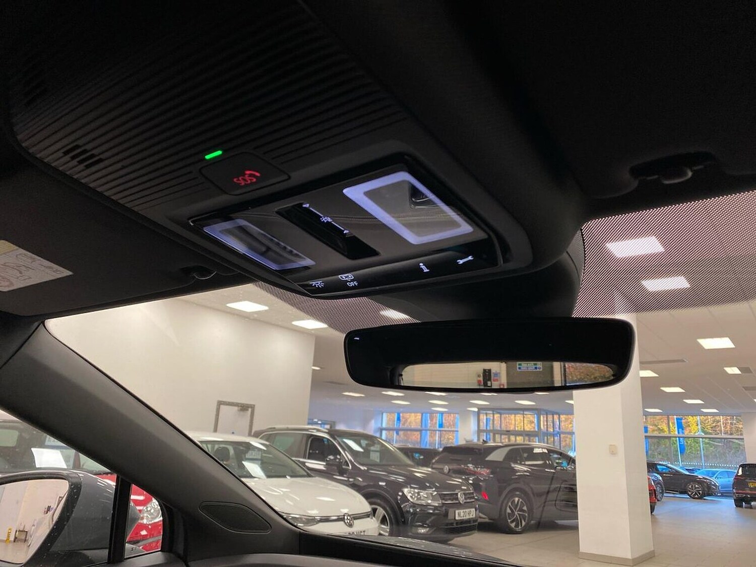 Used Volkswagen ID.4 2024 for sale - 76628209: Photo 14