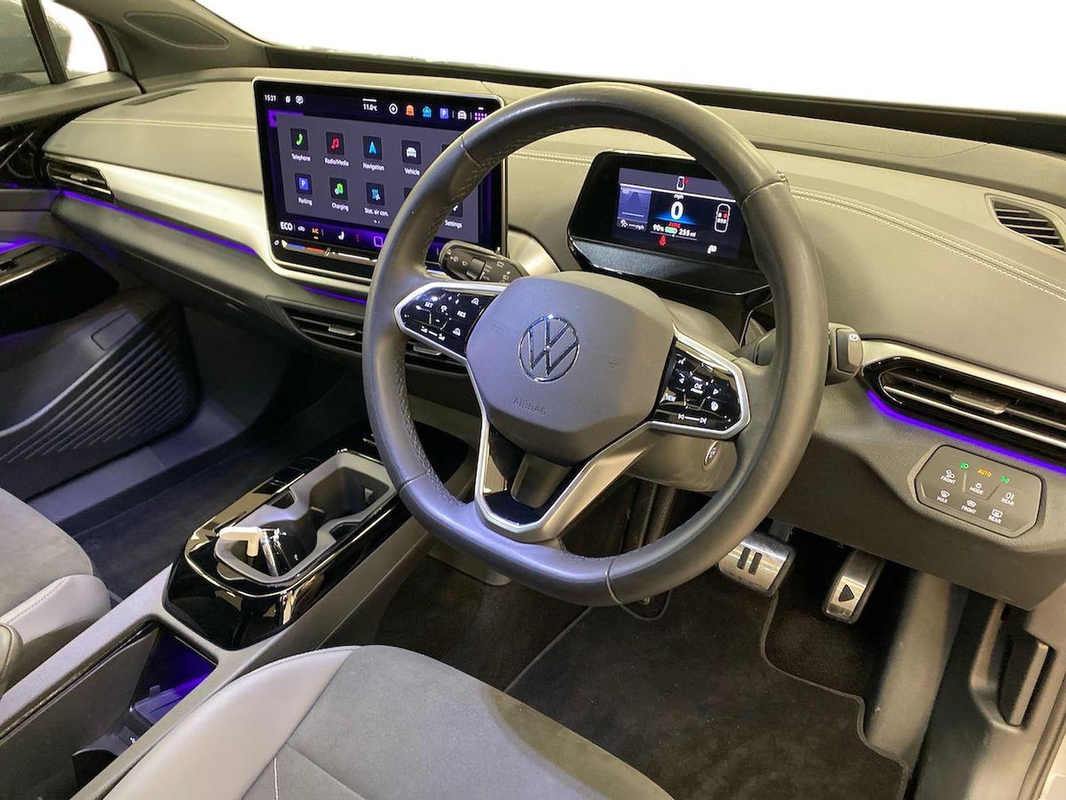 Used Volkswagen ID.4 2024 for sale - 76628209: Photo 15