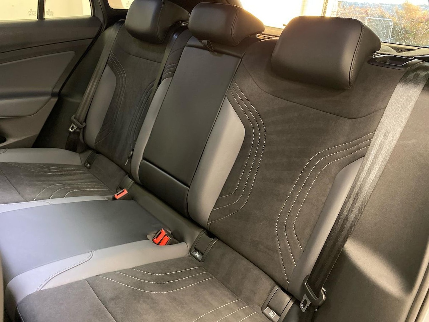 Used Volkswagen ID.4 2024 for sale - 76628209: Photo 16