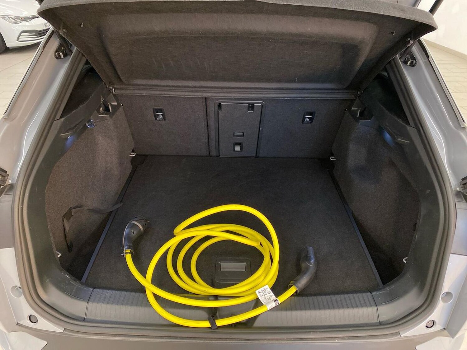 Used Volkswagen ID.4 2024 for sale - 76628209: Photo 17