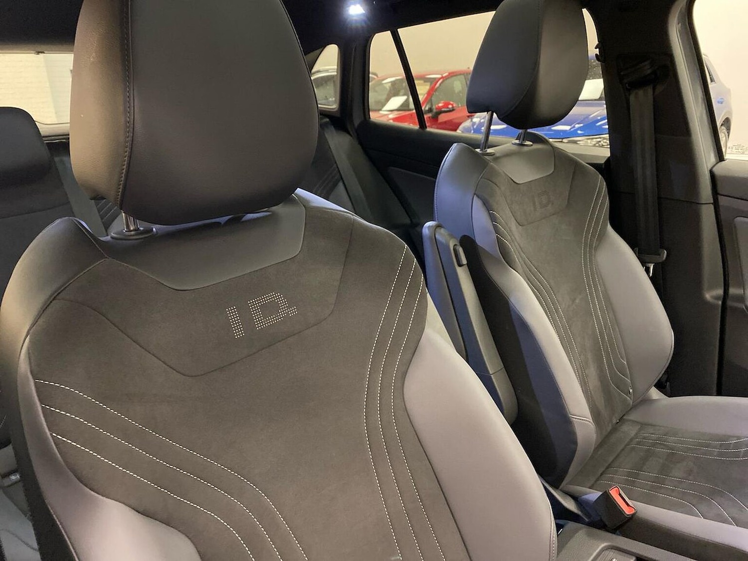 Used Volkswagen ID.4 2024 for sale - 76628209: Photo 29