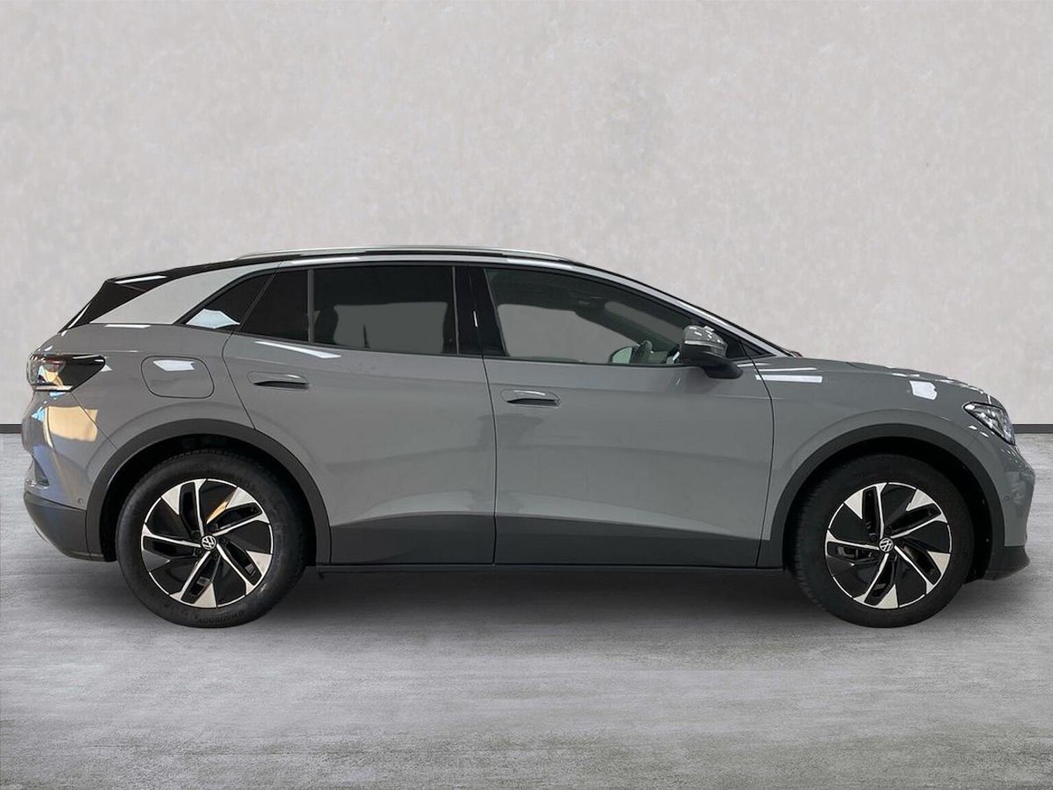 Used Volkswagen ID.4 2024 for sale - 76628209: Photo 3