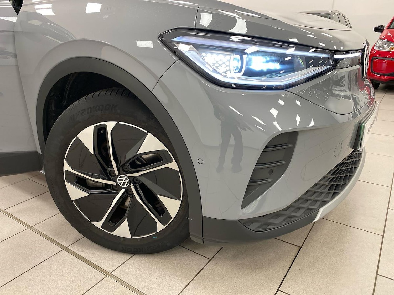 Used Volkswagen ID.4 2024 for sale - 76628209: Photo 30