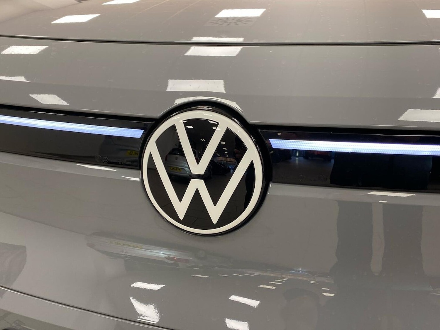 Used Volkswagen ID.4 2024 for sale - 76628209: Photo 33