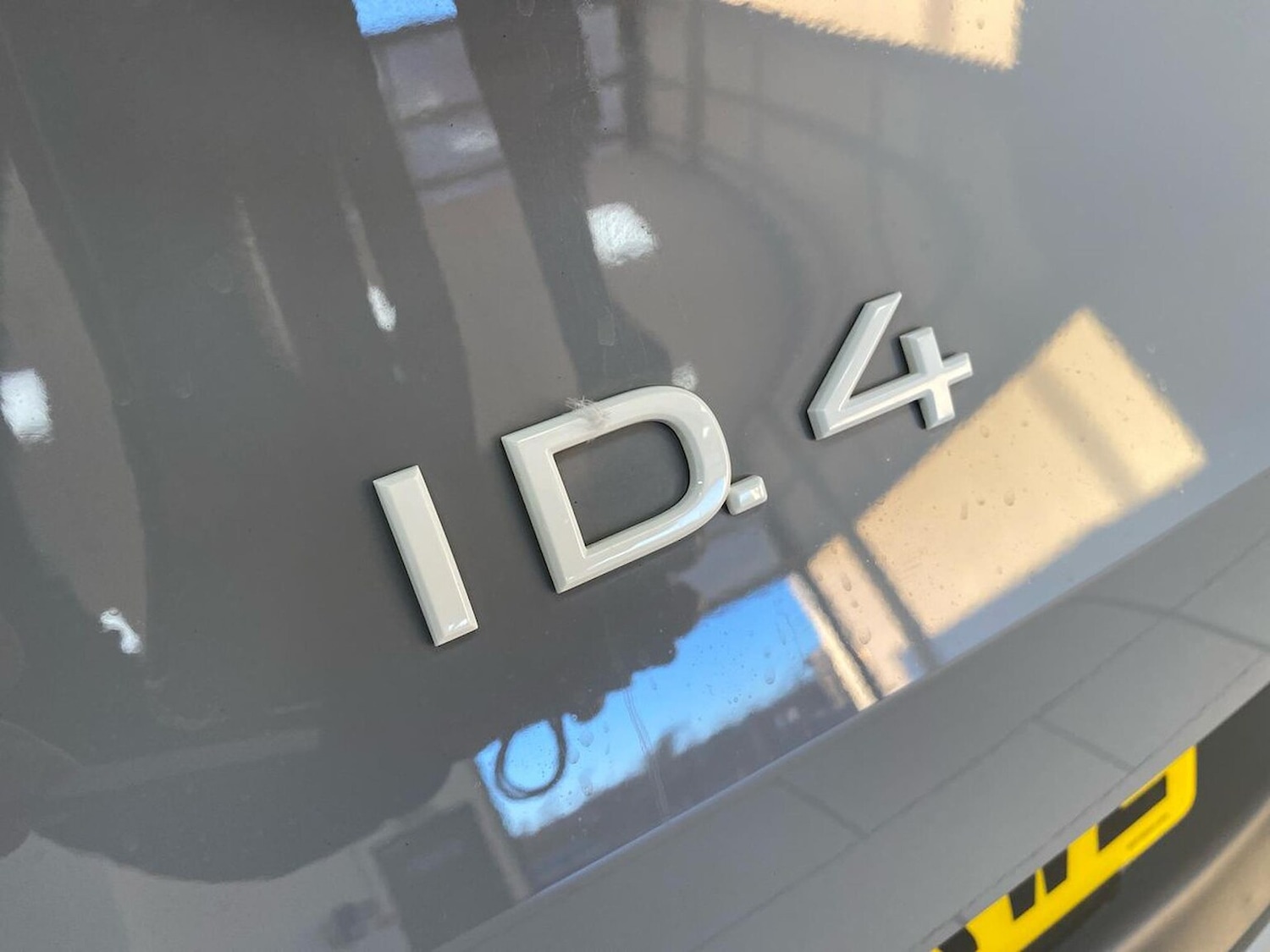 Used Volkswagen ID.4 2024 for sale - 76628209: Photo 35