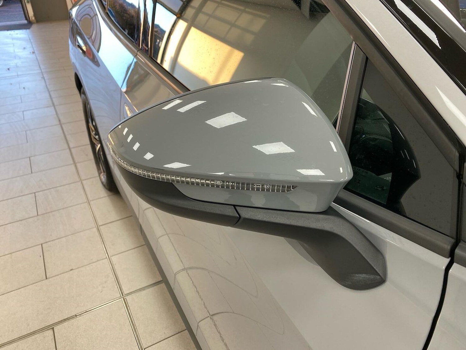 Used Volkswagen ID.4 2024 for sale - 76628209: Photo 38