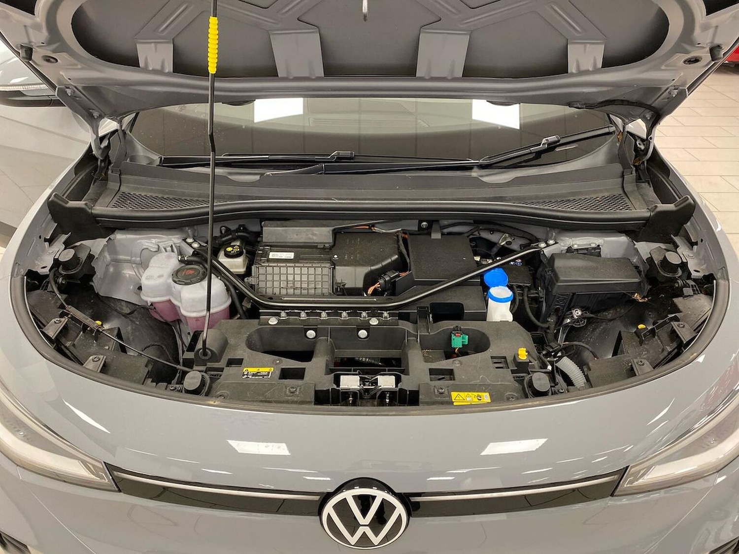 Used Volkswagen ID.4 2024 for sale - 76628209: Photo 39