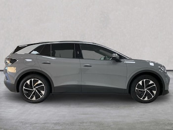 Used Volkswagen ID.4 2024 for sale - 76628209: Photo