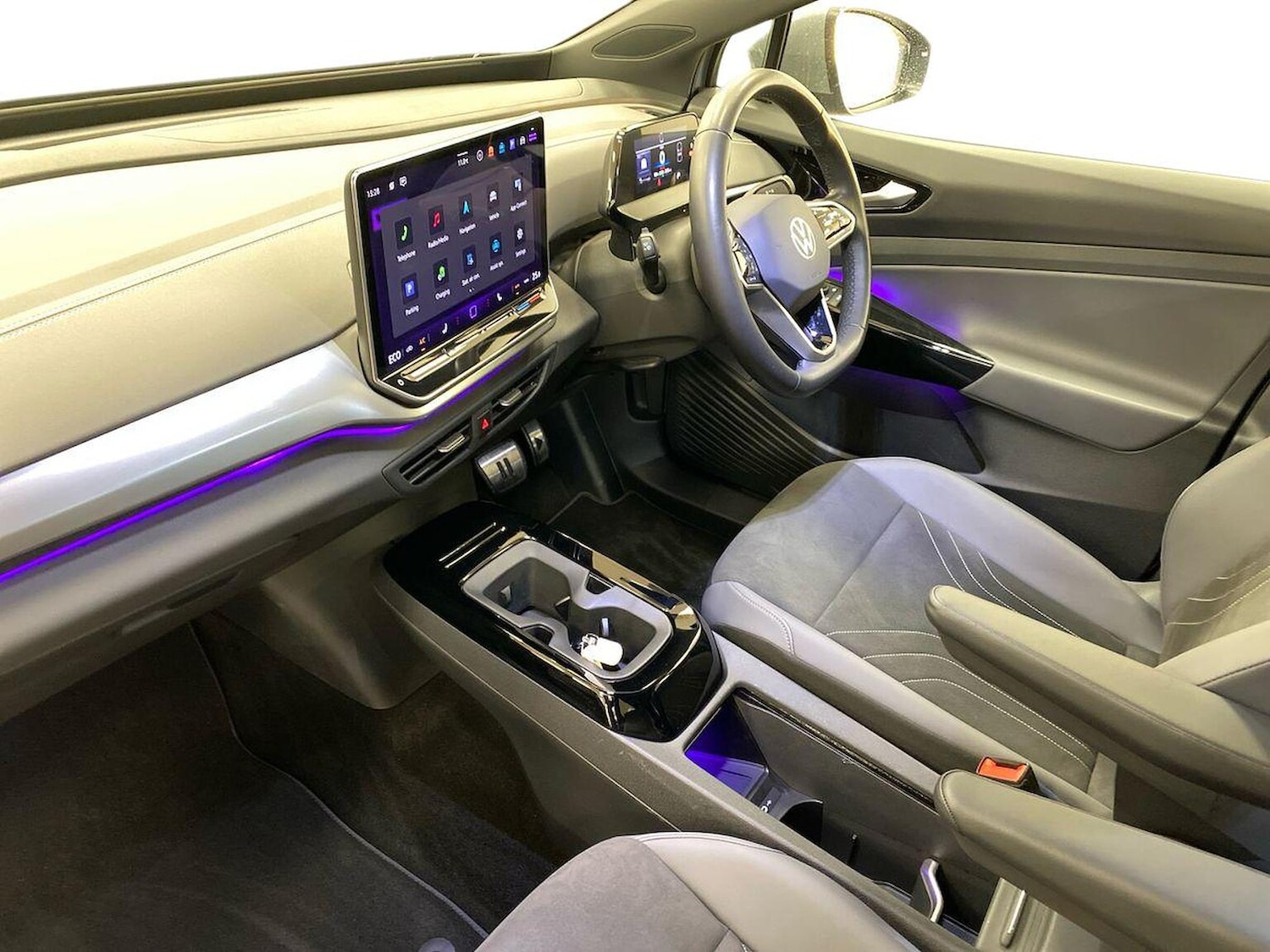 Used Volkswagen ID.4 2024 for sale - 76628209: Photo 7