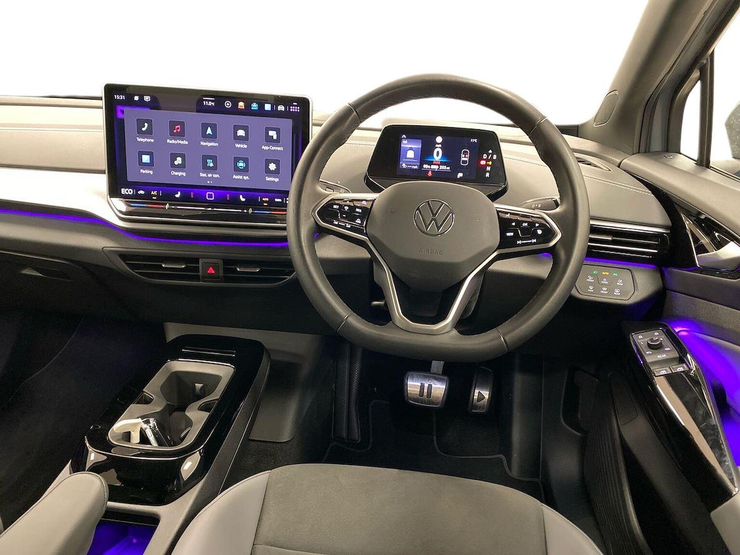 Used Volkswagen ID.4 2024 for sale - 76628209: Photo 9