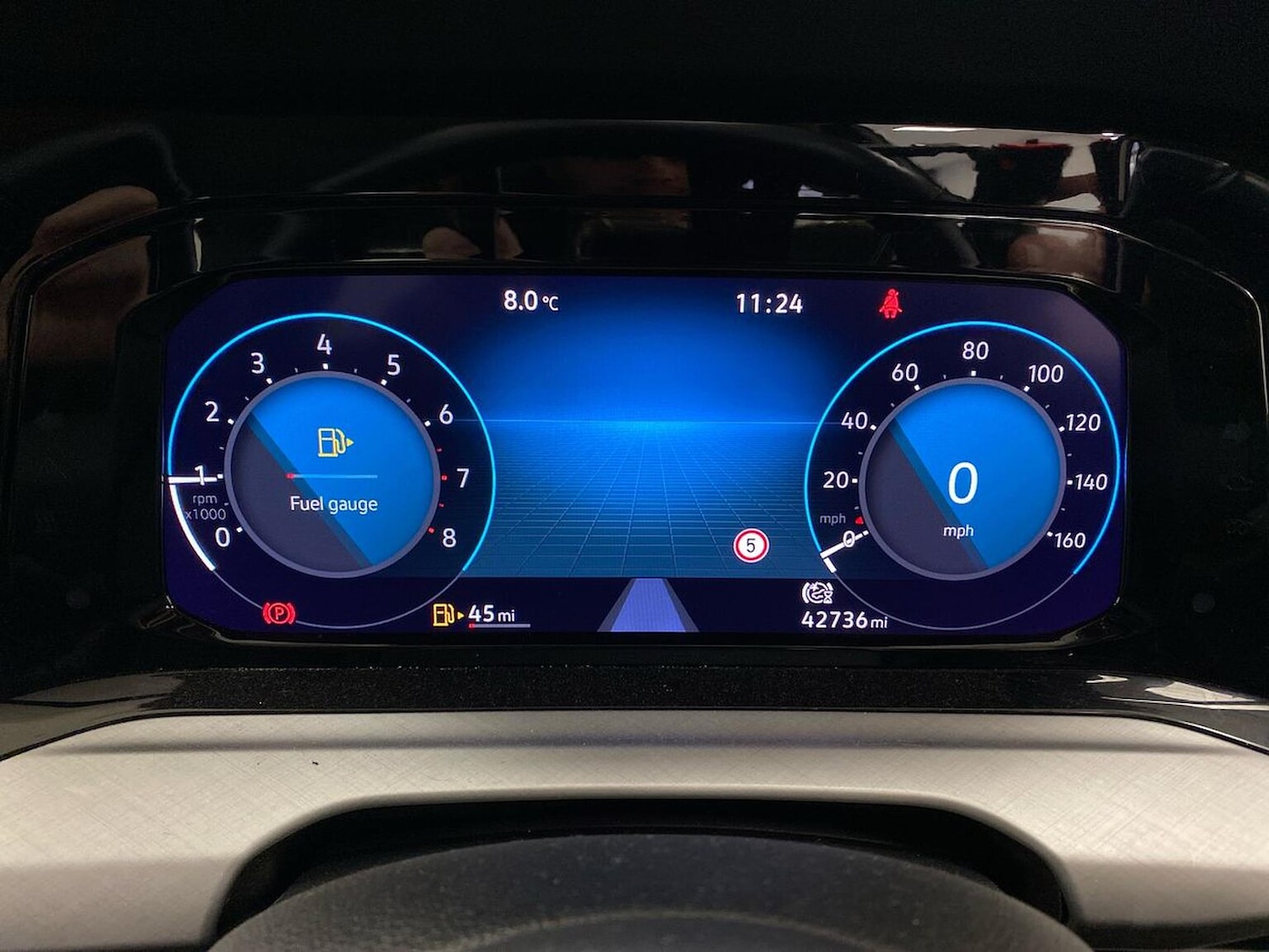 Used Volkswagen Golf 2020 for sale - 77056830: Photo 10