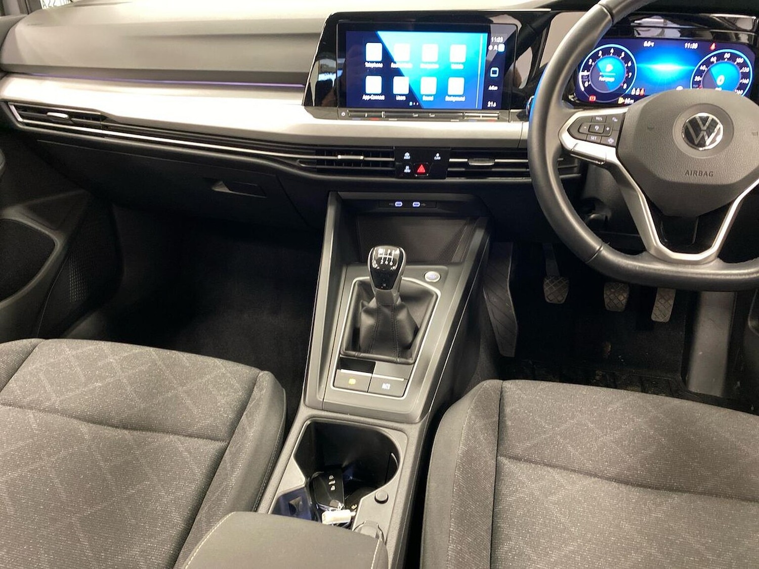 Used Volkswagen Golf 2020 for sale - 77056830: Photo 13