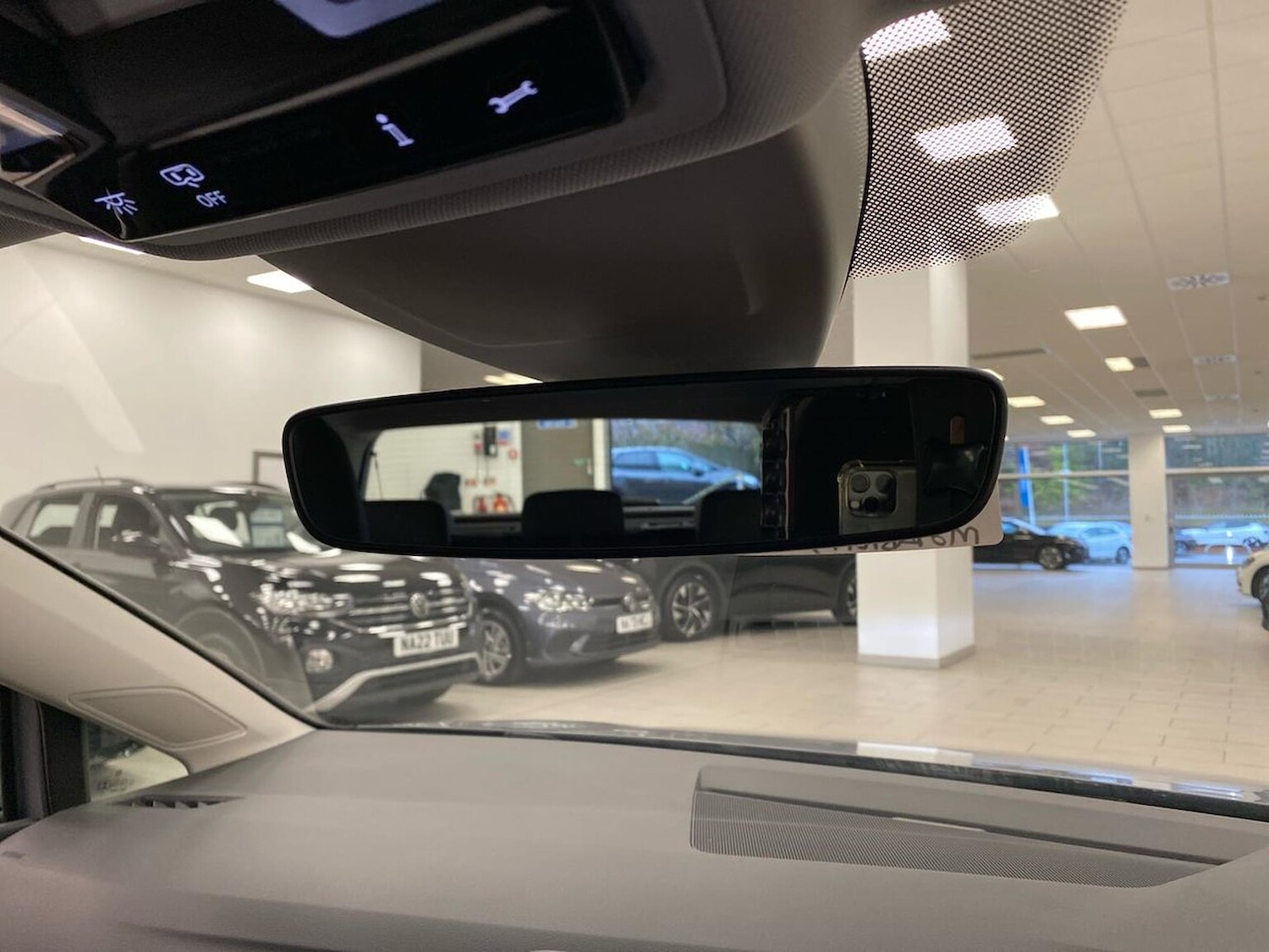 Used Volkswagen Golf 2020 for sale - 77056830: Photo 14