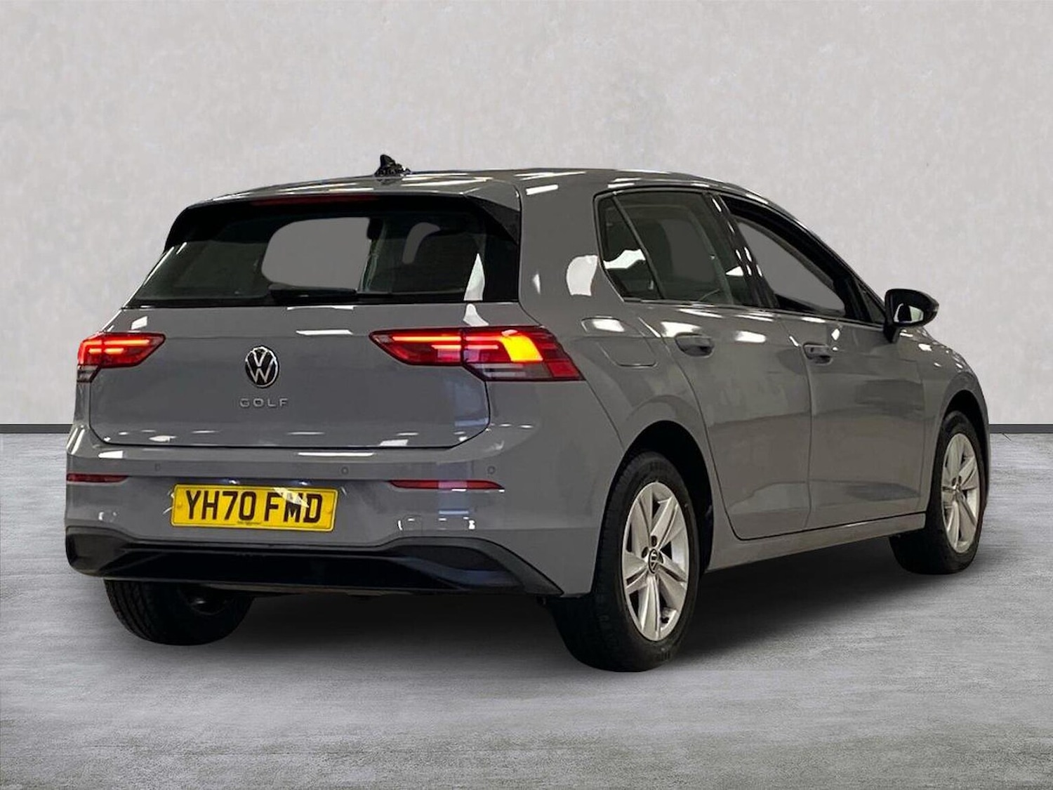 Used Volkswagen Golf 2020 for sale - 77056830: Photo 18