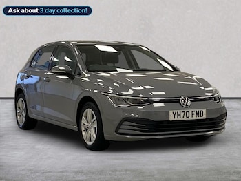 Used Volkswagen Golf 2020 for sale - 77056830: Photo