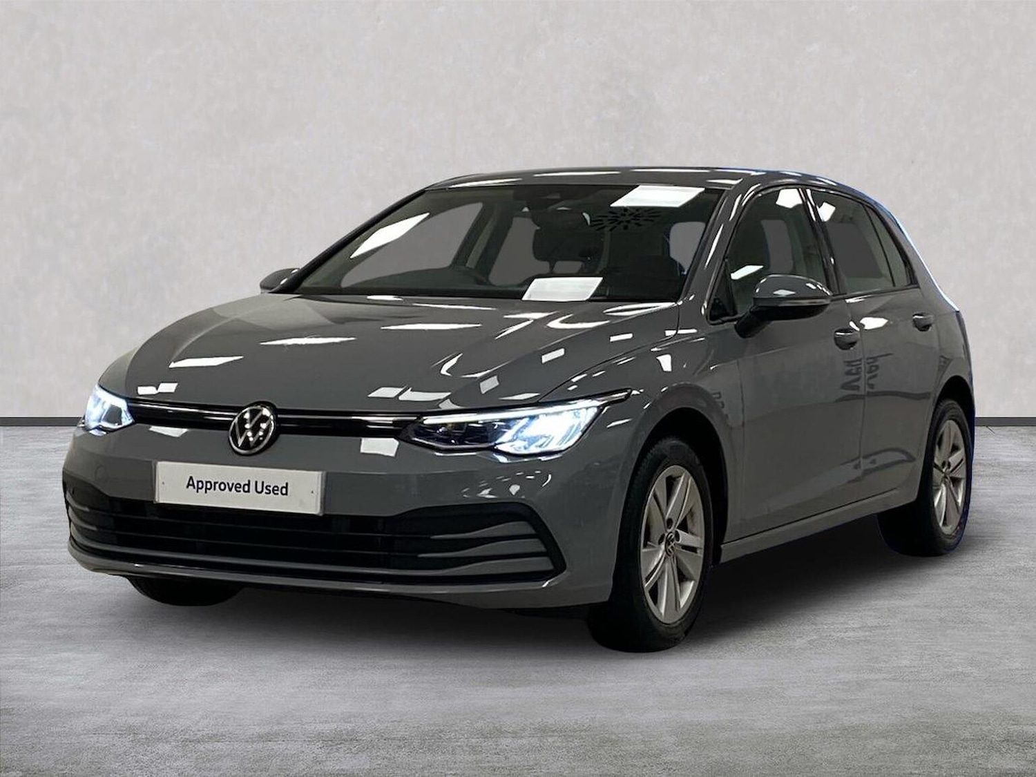 Used Volkswagen Golf 2020 for sale - 77056830: Photo 20
