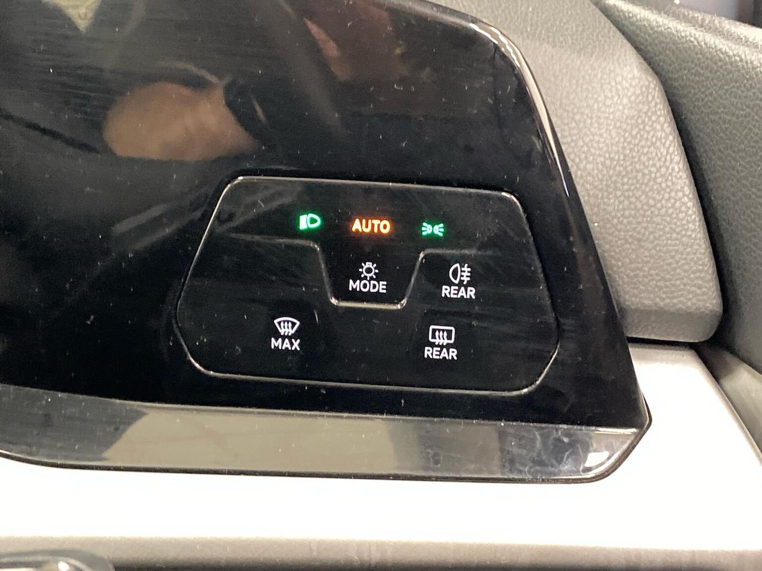 Used Volkswagen Golf 2020 for sale - 77056830: Photo 22