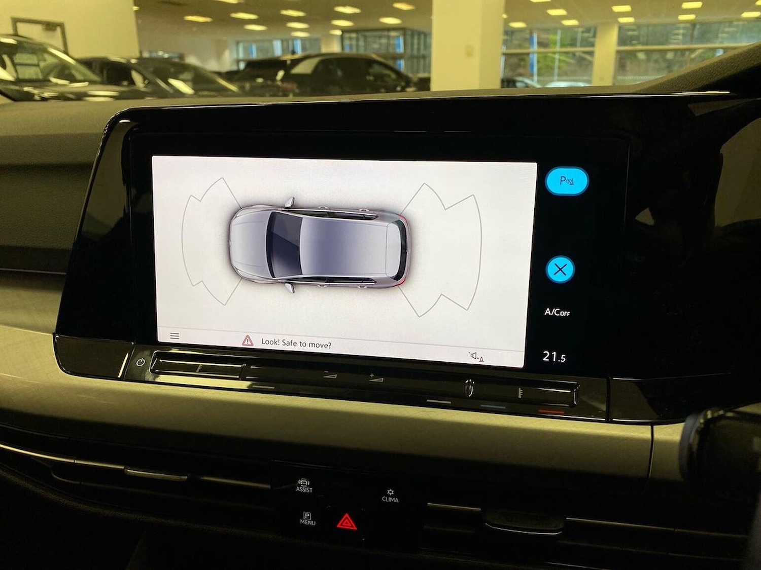 Used Volkswagen Golf 2020 for sale - 77056830: Photo 23