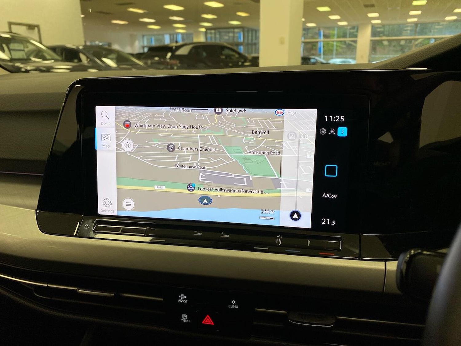 Used Volkswagen Golf 2020 for sale - 77056830: Photo 24