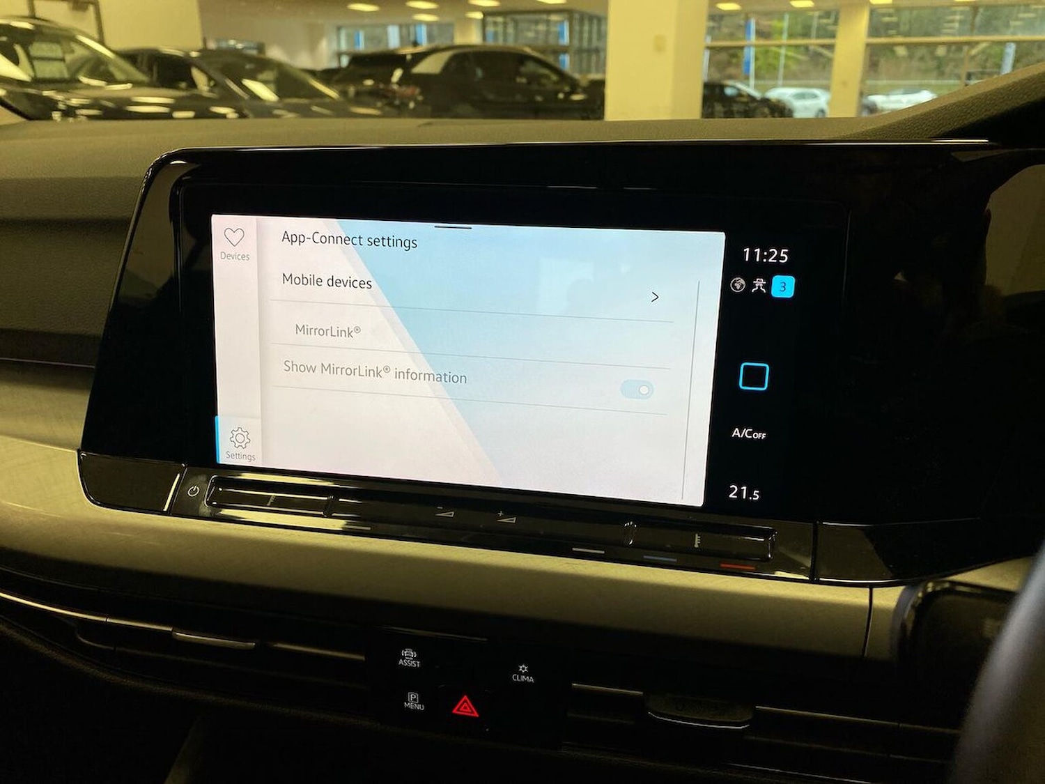 Used Volkswagen Golf 2020 for sale - 77056830: Photo 25